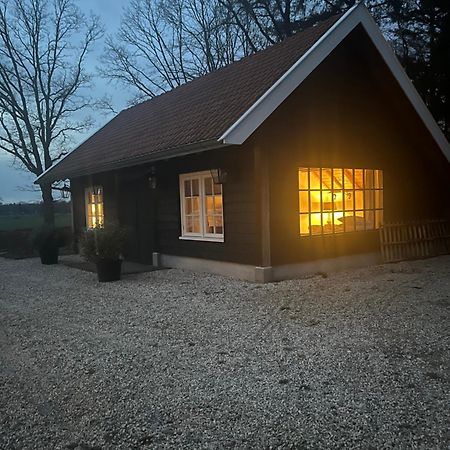 Hotel The Barn Emst Esterno foto