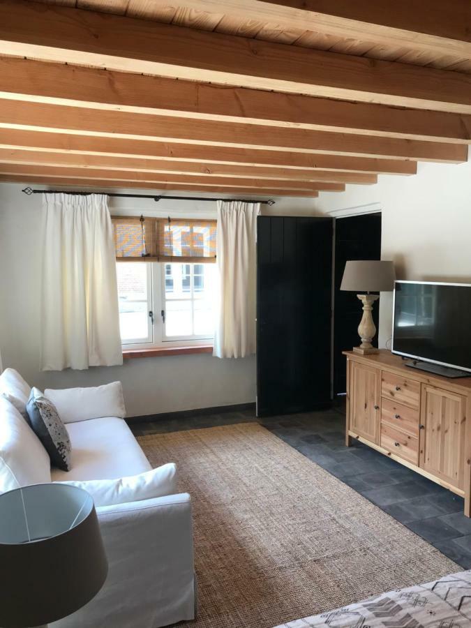Hotel The Barn Emst Esterno foto