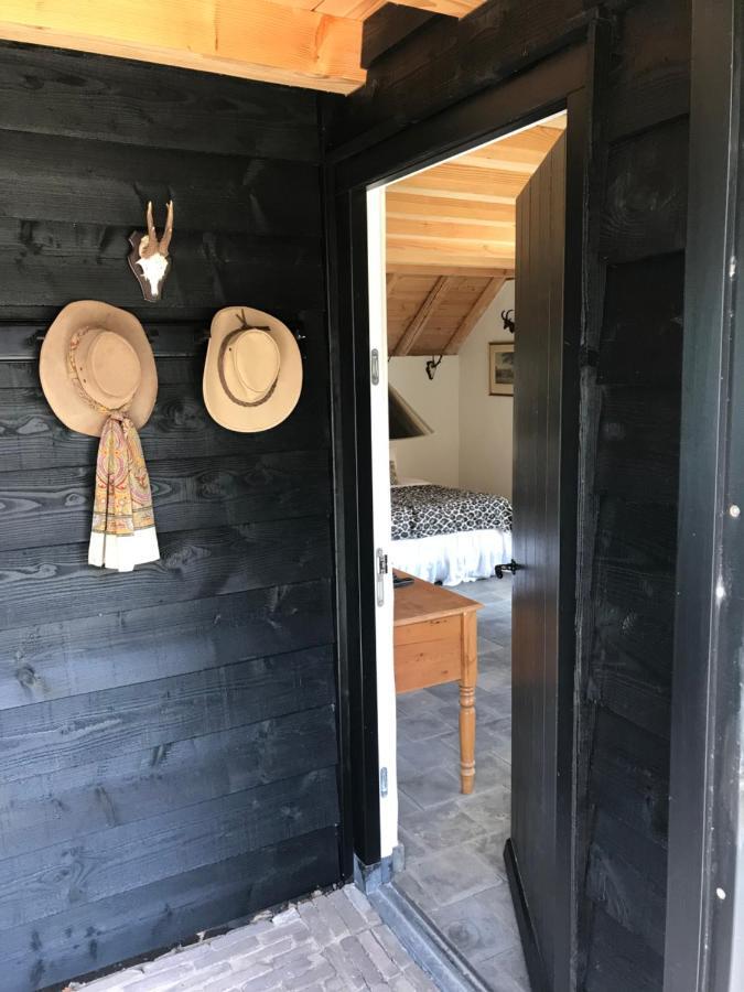 Hotel The Barn Emst Esterno foto